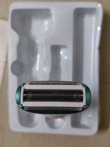 caresmith bloom face &amp; body hair trimmer