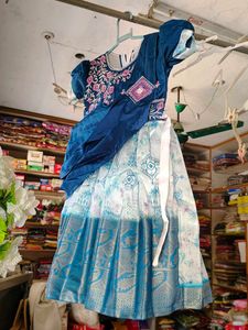 New Stock Not Using