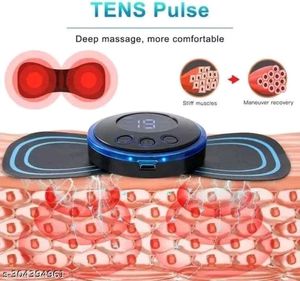 Mini Massager for Pain Relief