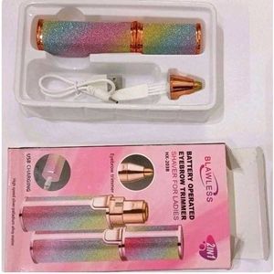 Eyebrow Trimmer