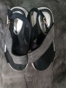 Flip-flop Black