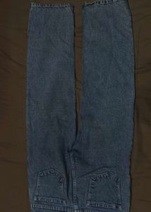 Zara Denim Jeans