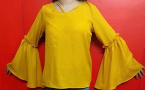 🌸Primo Knot Brand Top🌸