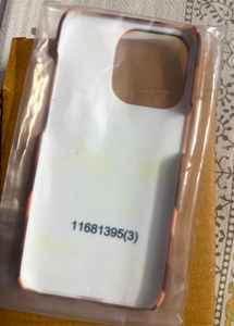 IPhone 14 Pro Case/Cover