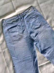 Women Jeans