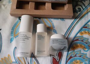 The Face Shop Kit ✨️✨️✨️