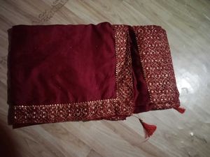 Beutiful Saree