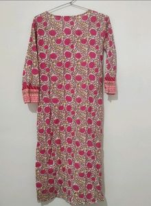 Kurta Set 3