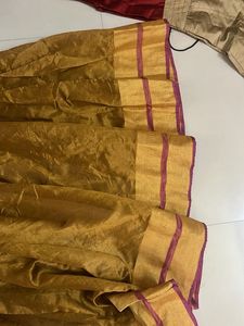 Elegant Ethnic Gown