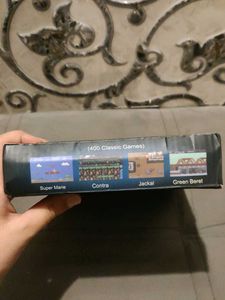 Sup Video Game 2 Player
