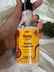 Plum Body Lotion🌷