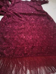 chickenkari Maroon article..