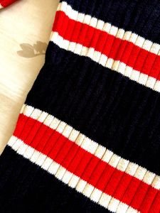 H&amp;M Knit Bodycon Dress