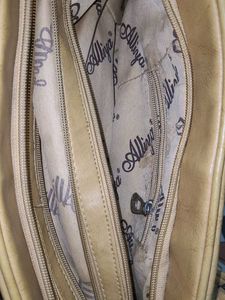 Brown Handbag