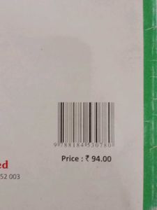 Mathematics Class 8 Revision Book