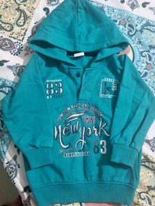 Sweatshirt For Kids..ll