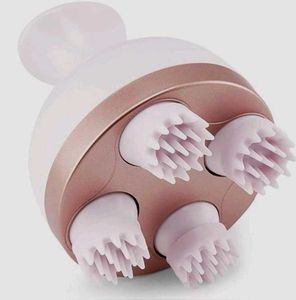Electric Scalp Massager| LIFE LONG