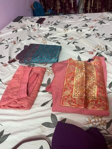 Elegant Kurta Set 🩷