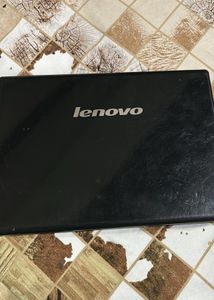 Lenovo Dead  Laptop