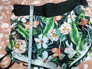 Very Hot Short💚