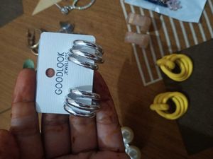Earrings Bundle