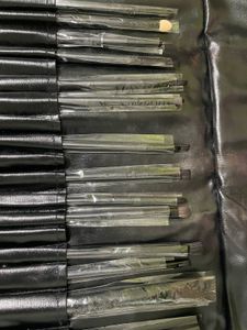 20 Makeup Brushes Set