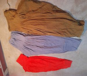 Patiyala Pajama 3 Set