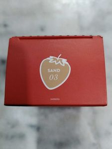 Dotandkey Tinted Sunscreen