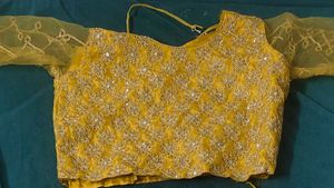 Choli Lehanga