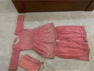 Sharara Set