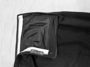 M&amp;S Tailored Pencil Skirt
