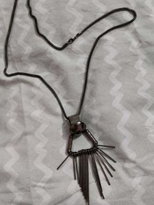 Neck Piece