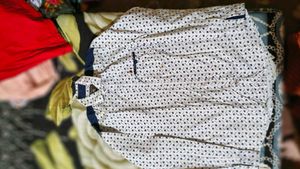 casual shirt
