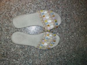 Footwear