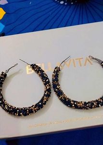 Combo Of Earnings And Accessories