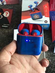BOAT AIRDOPES 131 Marvel Edition