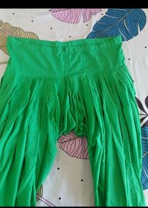 Patiala Salwar