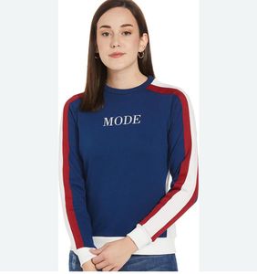 Mode By Red Tape Sweatshirt