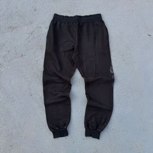 ED Hardy Dragon Graphic Sweatpants