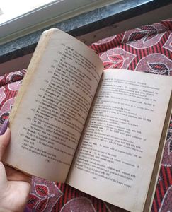 Sampurn English Grammar Book