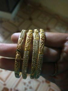 Bangles