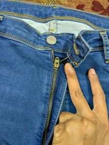 Jean&#39;s For Women