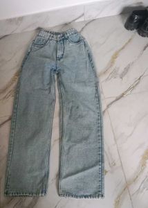 Women jeans