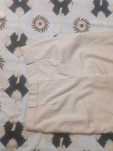 Wide Leg Trousers - Stylish &amp; Comfortable