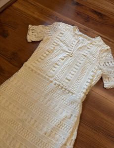 H&amp;M Lace Dress 🎀