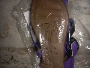 Women Flats N-38