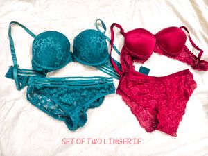 Rarely Worn* Premium Padded Bras | *Flawless Co