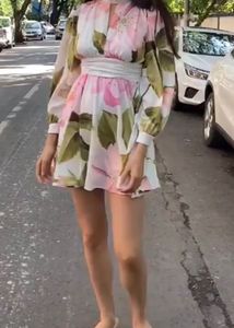 Ewa Young  Dress With tag