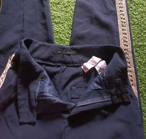 Zara Trouser