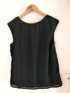 MANGO BEAUTIFUL TOP